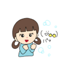社会人な仲間たち（個別スタンプ：23）