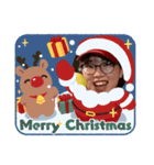 めぐちゃんLINEスタンプ1（個別スタンプ：5）