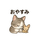 ミヌ姫の日常（個別スタンプ：10）