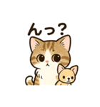 ミヌ姫の日常（個別スタンプ：24）