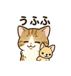 ミヌ姫の日常（個別スタンプ：28）