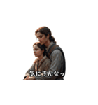 長崎弁でございます（個別スタンプ：38）