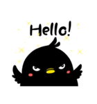 チグロー おうちスタンプ！（個別スタンプ：2）