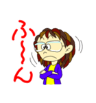 FUMI -No.5-3（個別スタンプ：1）