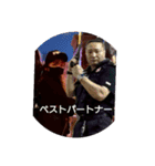 ホラーナイト2025##（個別スタンプ：1）