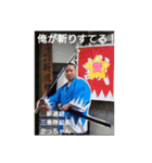 ホラーナイト2025##（個別スタンプ：2）
