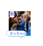 ホラーナイト2025##（個別スタンプ：11）