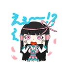 青の勇者とその仲間たち（個別スタンプ：6）