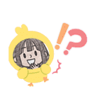 Mちゃん毎日便利スタンプ（個別スタンプ：22）