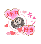 Mちゃん毎日便利スタンプ（個別スタンプ：28）