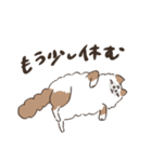 たたかうまろ（個別スタンプ：12）