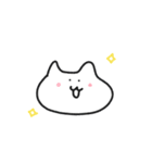 ゆるいやつら3／毎日使えるアニマルVer .（個別スタンプ：21）
