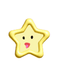 イラスト人のみよじ（1）（個別スタンプ：5）