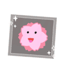 イラスト人のみよじ（1）（個別スタンプ：9）