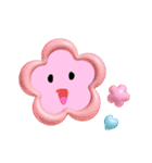 イラスト人のみよじ（1）（個別スタンプ：15）