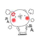 毎日使えるちゅま♥️（個別スタンプ：28）