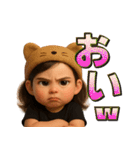 高橋チルドレン第5弾（個別スタンプ：11）