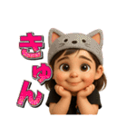 高橋チルドレン第5弾（個別スタンプ：26）