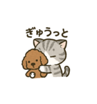 スコ姫の日常2（個別スタンプ：3）