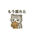 スコ姫の日常2（個別スタンプ：24）