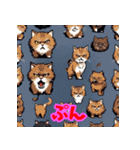 気まぐれ黒猫のゆるスタンプ（個別スタンプ：19）