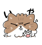 我が家の猫メルちゃん3（個別スタンプ：7）