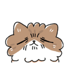 我が家の猫メルちゃん3（個別スタンプ：11）