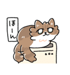 我が家の猫メルちゃん3（個別スタンプ：25）