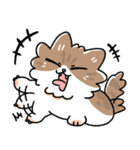 我が家の猫メルちゃん3（個別スタンプ：28）