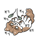 我が家の猫メルちゃん3（個別スタンプ：35）