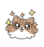 我が家の猫メルちゃん3（個別スタンプ：39）