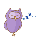 そらとぶともだち（個別スタンプ：7）