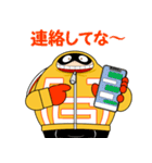 ファットガムで関西弁スタンプ（個別スタンプ：39）
