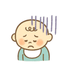 ゆるかわベイビー♡（個別スタンプ：20）
