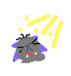 キュラちゃん3（個別スタンプ：9）