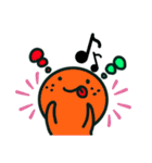 GUMMiEシンプルスタンプ①（個別スタンプ：8）