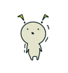 GUMMiEシンプルスタンプ①（個別スタンプ：13）