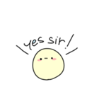仲良い友達に使えるスタンプ4/BeBuSi（個別スタンプ：37）