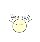 仲良い友達に使えるスタンプ4/BeBuSi（個別スタンプ：38）