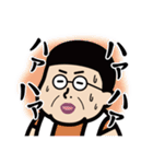 パーラー極楽の仲間たち2（個別スタンプ：18）