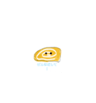 お弁当具材隊（個別スタンプ：7）