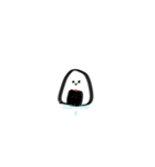 お弁当具材隊（個別スタンプ：8）