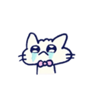 うーぱーるーぱーとねこ（個別スタンプ：17）