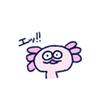うーぱーるーぱーとねこ（個別スタンプ：31）