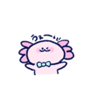 うーぱーるーぱーとねこ（個別スタンプ：32）
