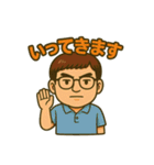 ころっちのスタンプ（個別スタンプ：3）