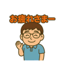 ころっちのスタンプ（個別スタンプ：6）