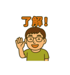 ころっちのスタンプ（個別スタンプ：13）