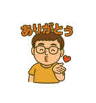 ころっちのスタンプ（個別スタンプ：15）