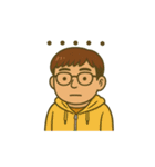 ころっちのスタンプ（個別スタンプ：19）